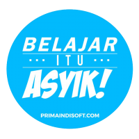Kelas Primaindisoft