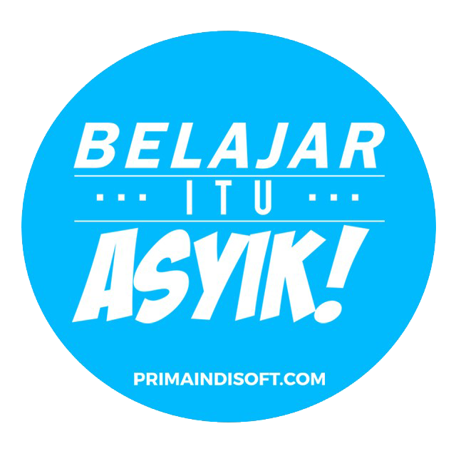 Kelas Primaindisoft